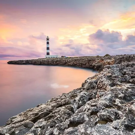 Apartman Sa Caseta Al Mar