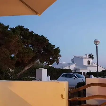 Sa Caseta Al Mar