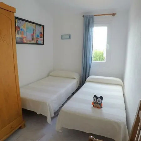 Apartment Sa Caseta Al Mar *